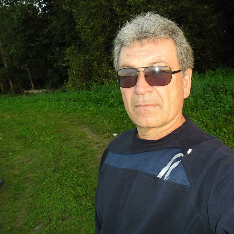 Verifisert bruker – trader