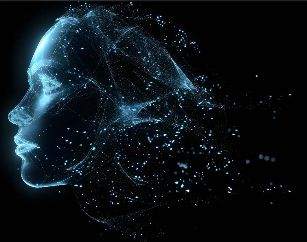 AI-holografisk kjerne – Åpen Formuestad Nevral kjerne